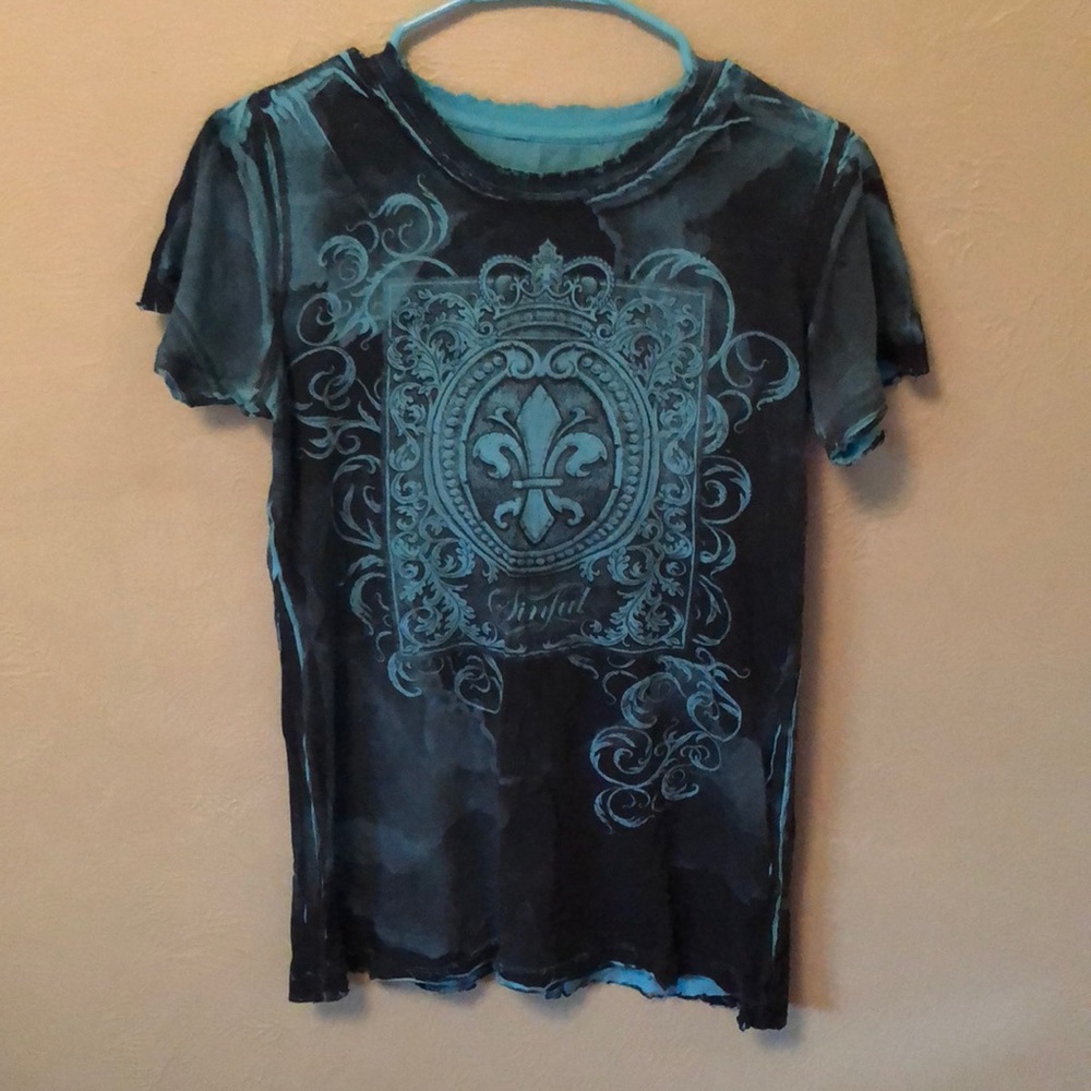 Sinful T-shirt